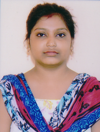 Mrs. Moumita Biswas Patra